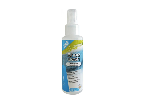 Bild von Schuhreiniger NST shoe WASH 125 ml