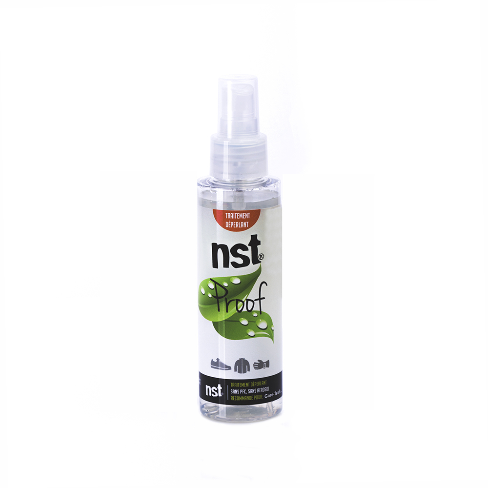 Imprägnierung NST shoe PROOF SPRAY 125 ml